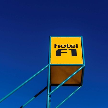 Hotelf1 Lille Villeneuve D'Ascq Ngoại thất bức ảnh