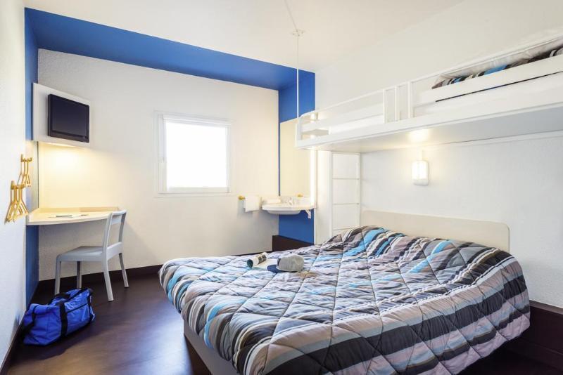 Hotelf1 Lille Villeneuve D'Ascq Ngoại thất bức ảnh