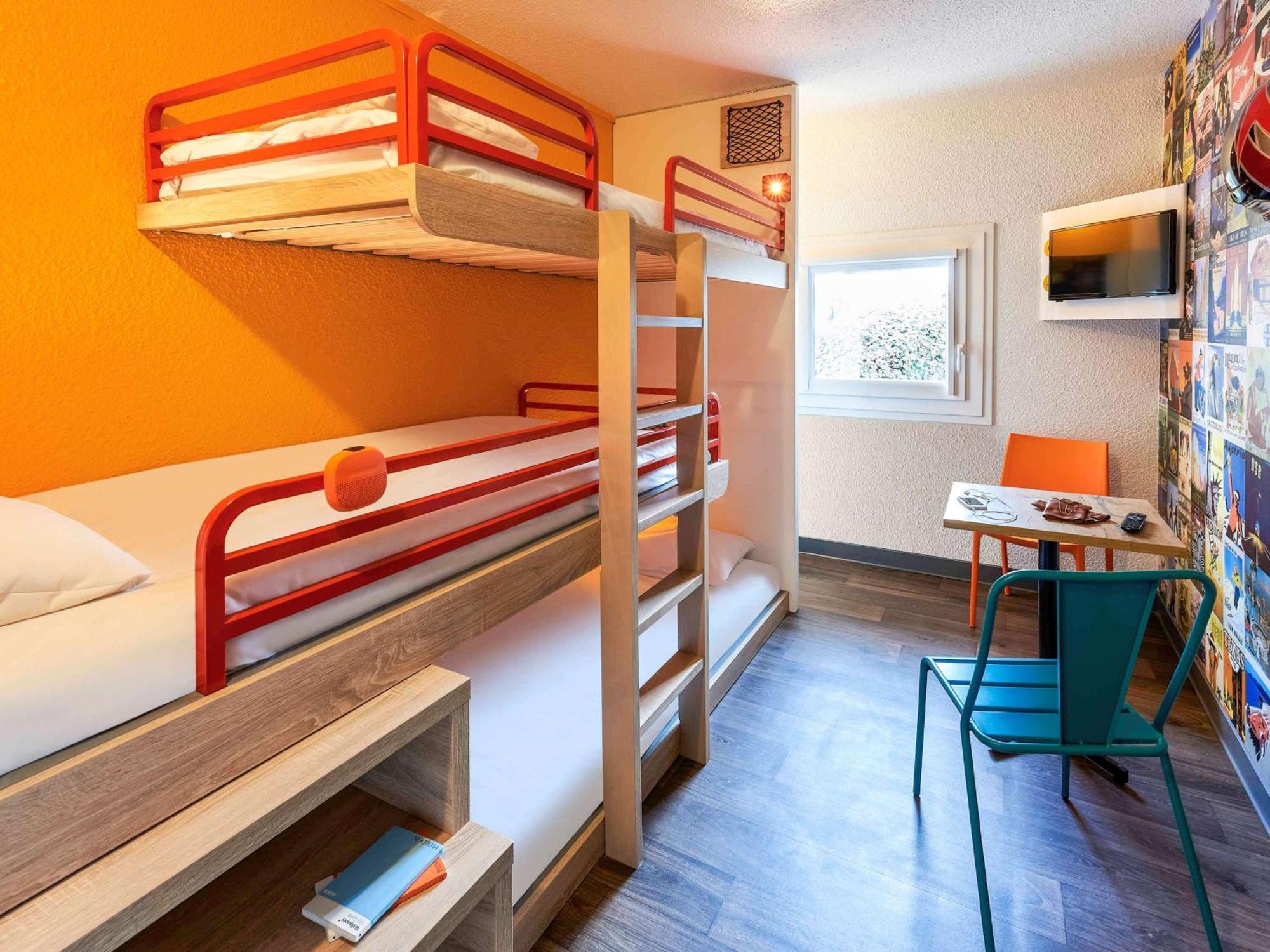 Hotelf1 Lille Villeneuve D'Ascq Ngoại thất bức ảnh