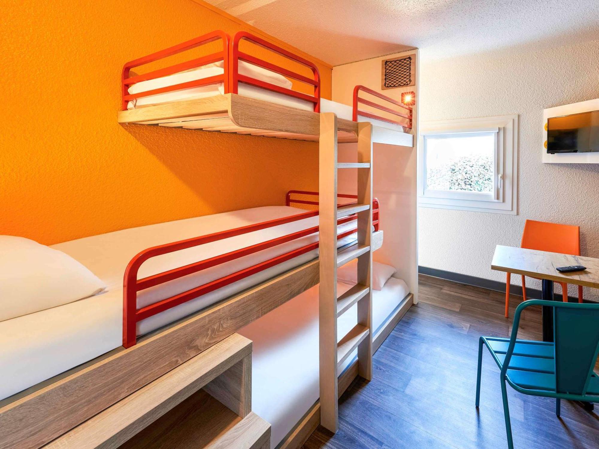 Hotelf1 Lille Villeneuve D'Ascq Ngoại thất bức ảnh