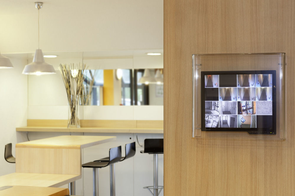 Hotelf1 Lille Villeneuve D'Ascq Ngoại thất bức ảnh